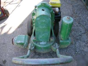 Rental store for PUMP- 3  DIAPHRAGM in Ridgewood NJ