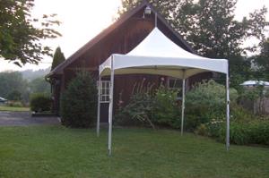 Rental store for TENT-FRAME-10 X10  VISTA in Ridgewood NJ