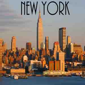 Rental store for DELIVERY PICKUP MANHATTAN in Ridgewood NJ