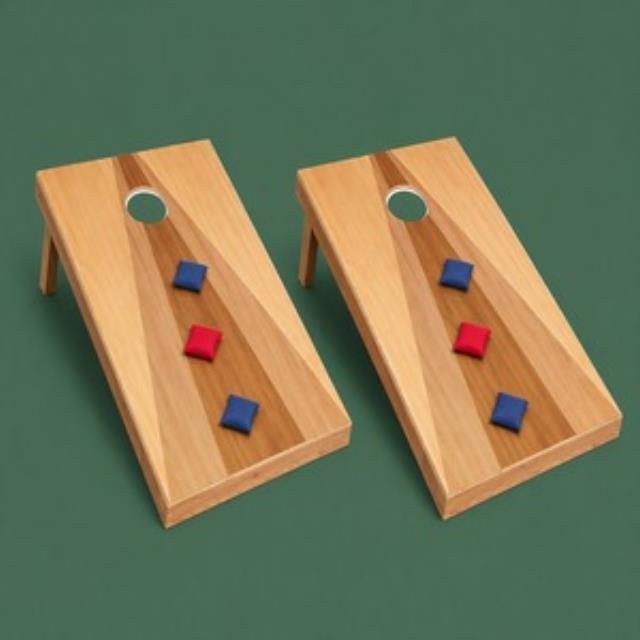 Rental store for CORNHOLE SET in Ridgewood NJ